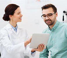 Root Canal Treatment