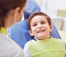 Pediatric Dentistry